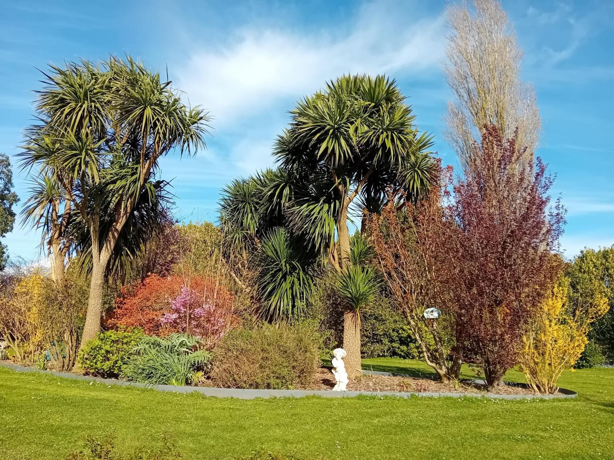 Domaine Du D-day *